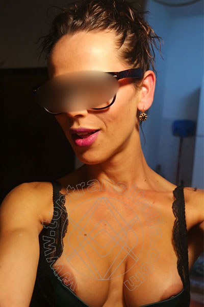 Foto selfie 34 di Alessandra Mendez transex Pontedera