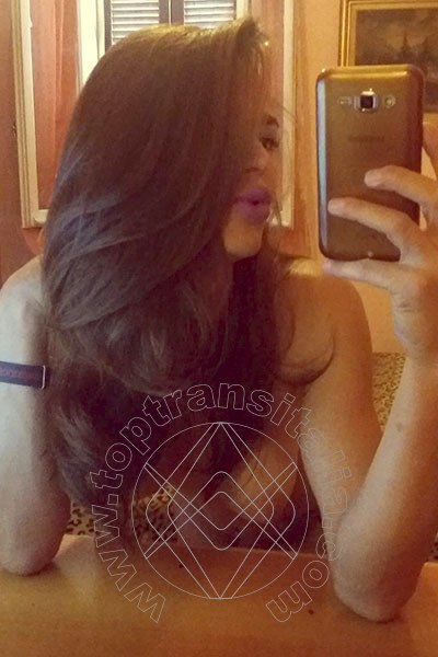 Foto selfie 8 di Alessandra Mendez transex Pontedera
