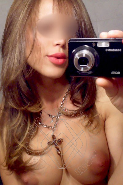 Foto selfie 60 di Alessandra Mendez transex Pontedera