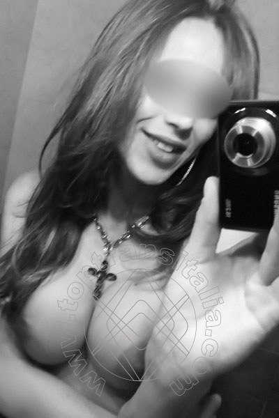 Foto selfie 59 di Alessandra Mendez transex Pontedera