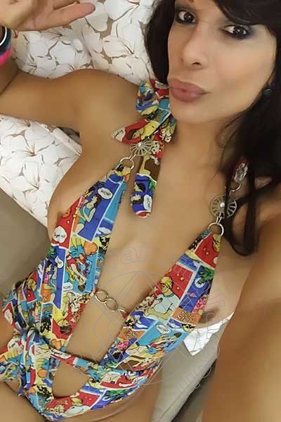 Foto selfie 119 di Marcella Pops transex Alessandria