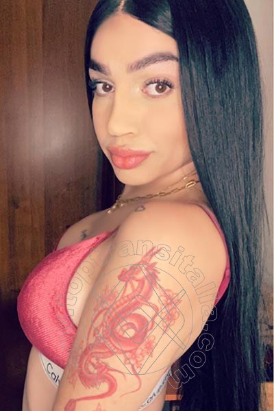 Foto selfie 10 di Martyna transex Catania