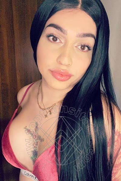 Foto selfie 11 di Martyna transex Catania