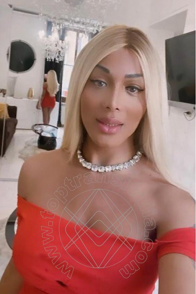 Foto selfie 12 di Camilla Brazil transex Roma