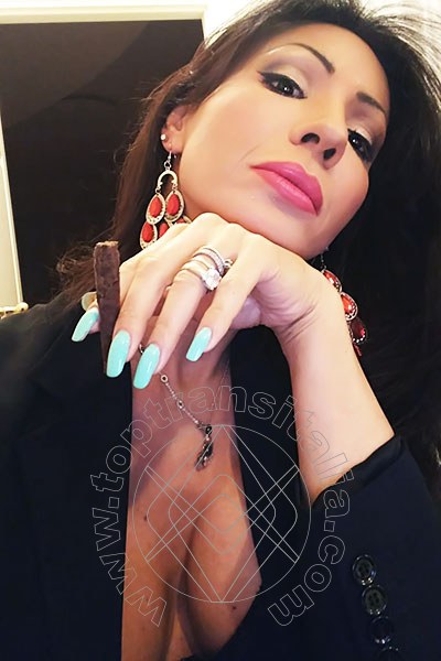 Foto selfie 41 di Imperatrice Laverr transex Roma