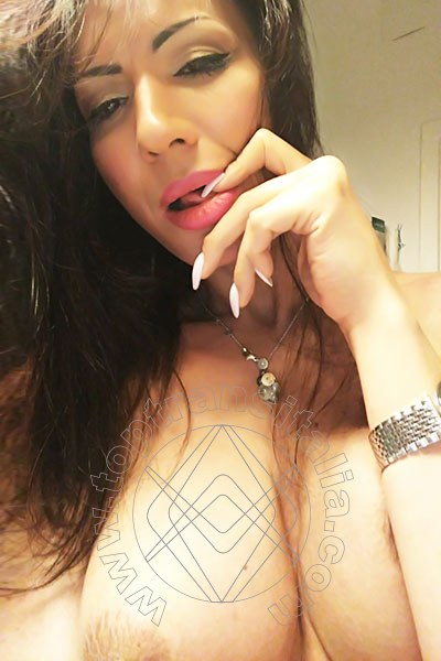 Foto selfie 55 di Imperatrice Laverr transex Roma