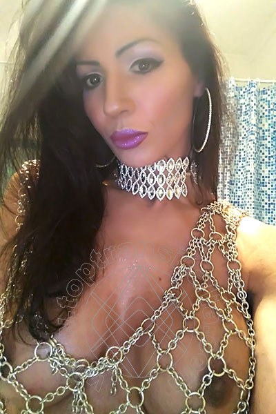 Foto selfie 45 di Imperatrice Laverr transex Roma