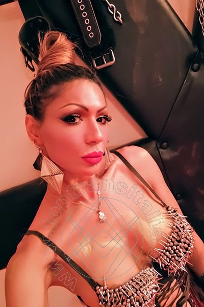 Foto selfie 37 di Imperatrice Laverr transex Roma