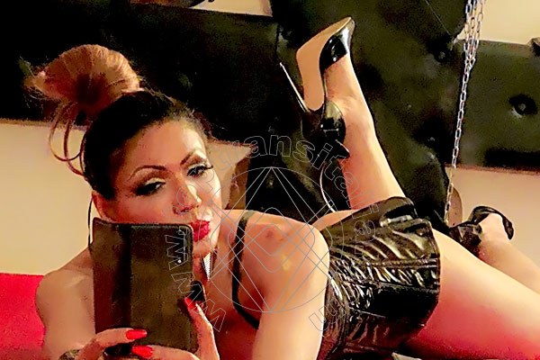 Foto selfie 24 di Imperatrice Laverr transex Roma