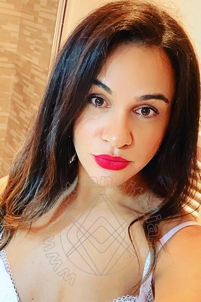 Foto selfie 39 di Camilla Honey transex Bergamo