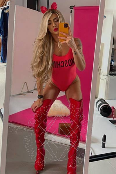 Foto selfie 20 di Gioia transex Padova