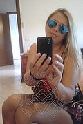 Foto selfie di Duda Little Star transex San paolo