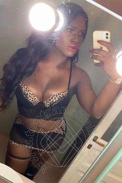 Foto selfie 23 di Paloma TerzaGamba transex Caserta