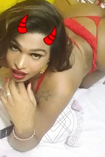 Foto selfie 10 di Anna Paula Brasiliana transex Ladispoli