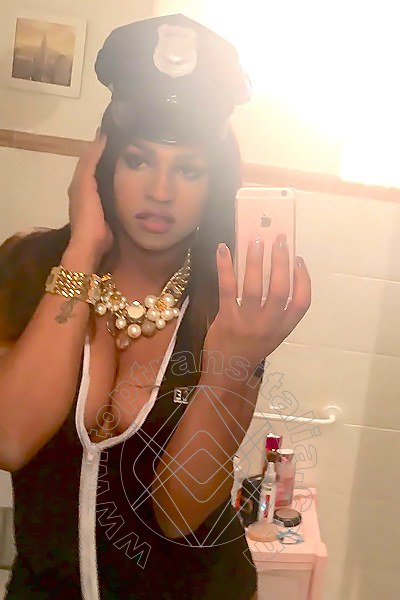 Foto selfie 26 di Lara Mulata Brasiliana transex Bordighera