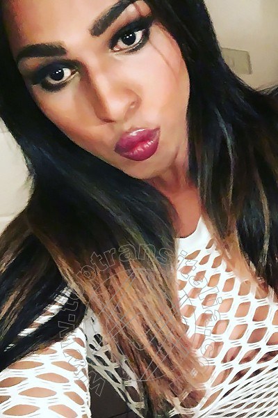 Foto selfie 20 di Anna Paula Brasiliana transex Ladispoli