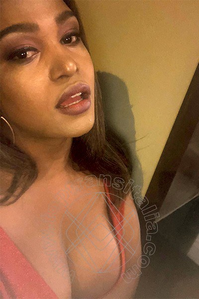 Foto selfie 2 di Anna Paula Brasiliana transex Ladispoli