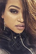 Foto selfie 2 di Lara Mulata Brasiliana transex Bordighera