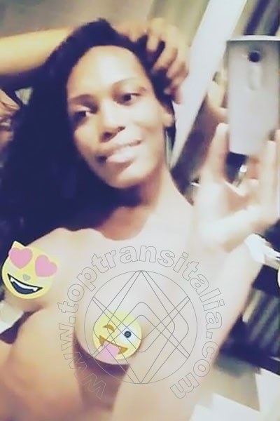Foto selfie 55 di Naomy Xl transex Genova