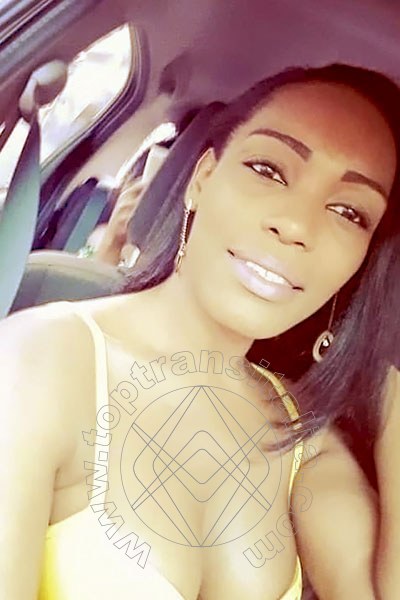 Foto selfie 54 di Naomy Xl transex Genova