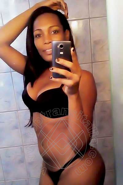 Foto selfie 43 di Naomy Xl transex Genova