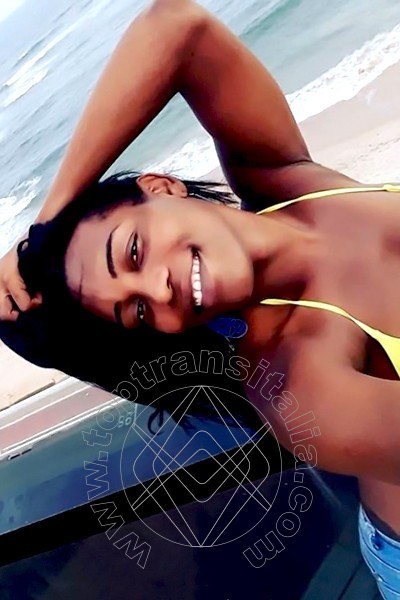 Foto selfie 53 di Naomy Xl transex Genova
