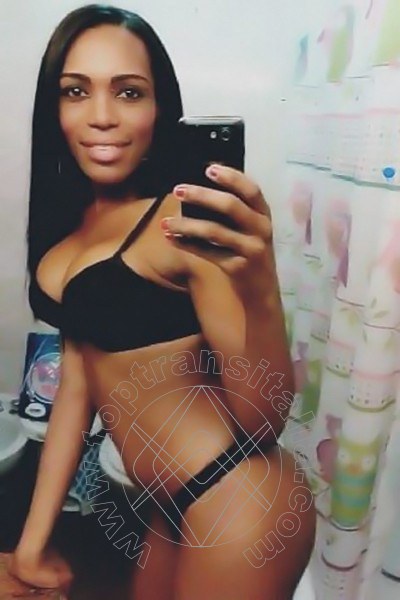 Foto selfie 52 di Naomy Xl transex Genova