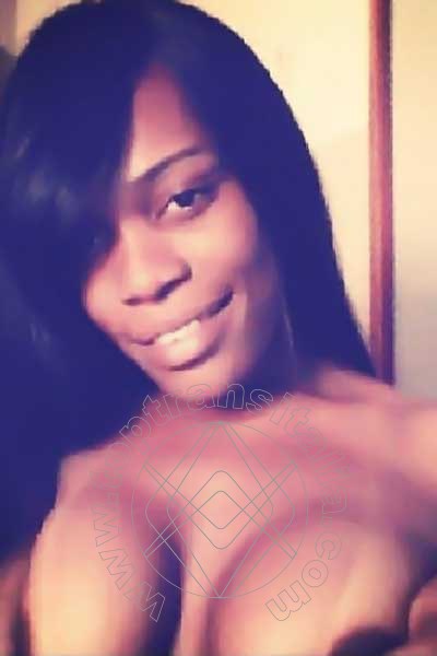 Foto selfie 28 di Naomy Xl transex Genova