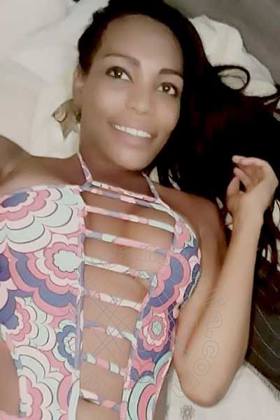 Foto selfie 27 di Naomy Xl transex Genova