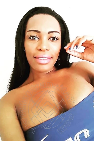 Foto selfie 24 di Naomy Xl transex Genova