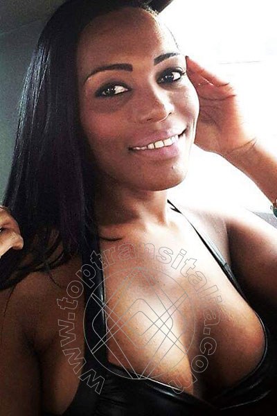 Foto selfie 20 di Naomy Xl transex Genova