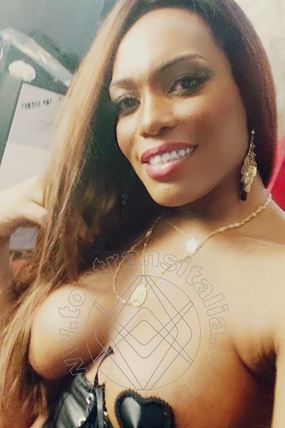 Foto selfie 4 di Naomy Xl transex Genova