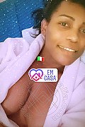 Foto selfie 2 di Naomy Xl transex Genova