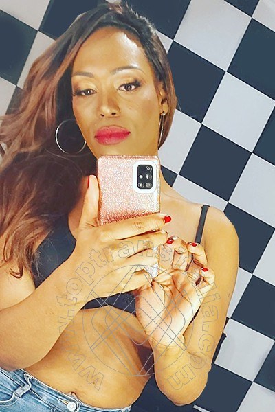 Foto selfie 3 di Naomy Xl transex Genova