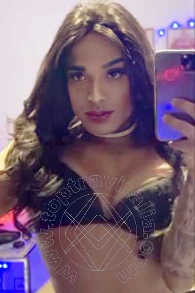 Foto selfie 3 di Amanda Black transex Londra