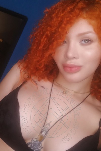 Foto selfie 17 di Bambolina Red transex Bari