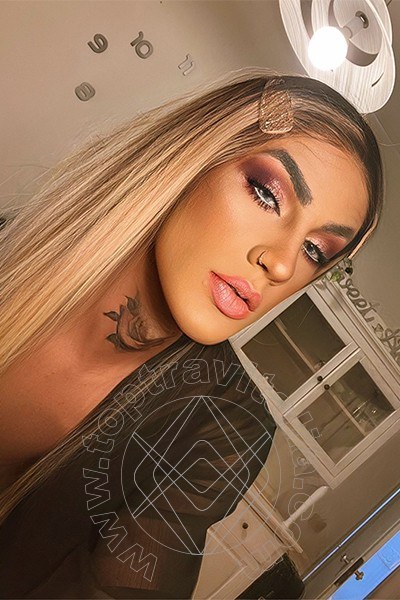Foto selfie 45 di Dafinny Doll transex Roma
