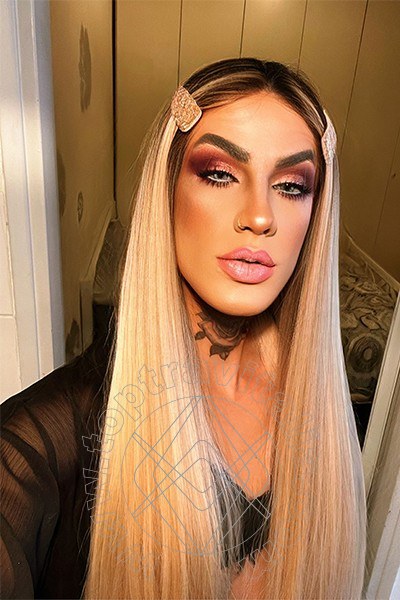 Foto selfie 44 di Dafinny Doll transex Roma