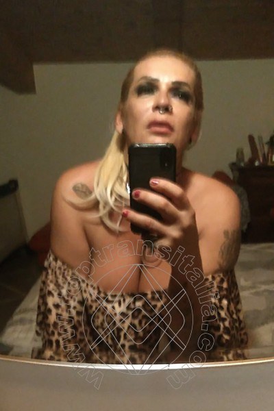 Foto selfie 13 di Bruna Dion transex Potenza