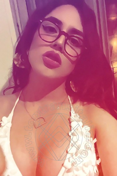 Foto selfie 12 di Pandora transex Novara