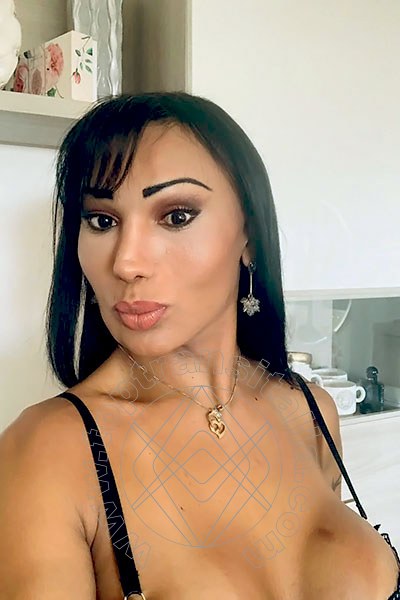 Foto selfie 9 di Sheila Matarazzo transex Ospitaletto