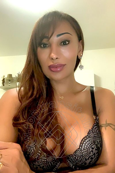 Foto selfie 11 di Sheila Matarazzo transex Ospitaletto