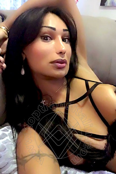 Foto selfie 12 di Sheila Matarazzo transex Ospitaletto