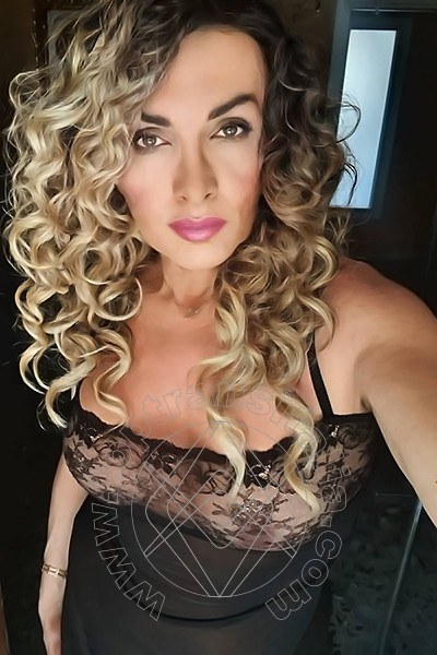 Foto selfie 30 di Nadia Grey transex Potenza