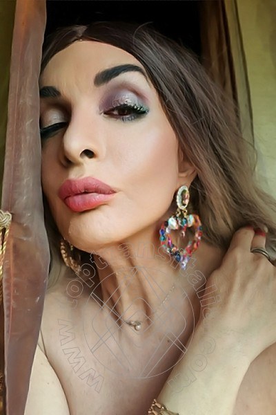 Foto selfie 31 di Nadia Grey transex Potenza
