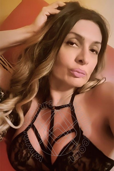 Foto selfie 38 di Nadia Grey transex Potenza