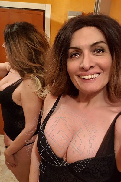 Foto selfie 44 di Nadia Grey transex Potenza