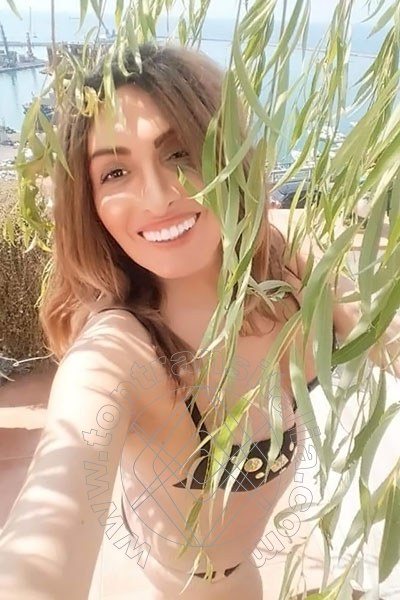 Foto selfie 49 di Nadia Grey transex Potenza