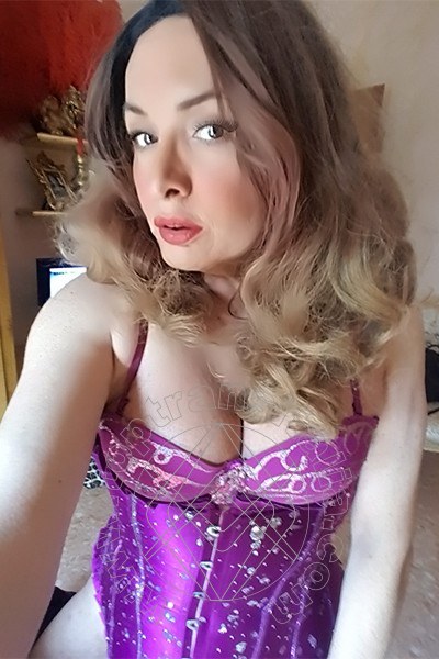 Foto selfie 53 di Nadia Grey transex Potenza