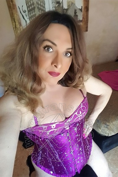 Foto selfie 52 di Nadia Grey transex Potenza